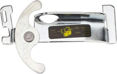 Square D - Circuit Breaker Interlock Attachment - Use with QOU Circuit Breaker - Eagle Tool & Supply