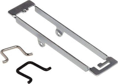 Square D - Circuit Breaker Padlock Attachment - Use with 1P QOU Circuit Breaker - Eagle Tool & Supply