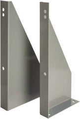 Square D - Wall Mounting Transformer Bracket - For Use with V Transformers - Eagle Tool & Supply