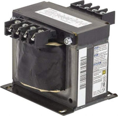 Square D - 1 Phase, 350 VA, Control Transformer - 176°F Temp Rise - Eagle Tool & Supply