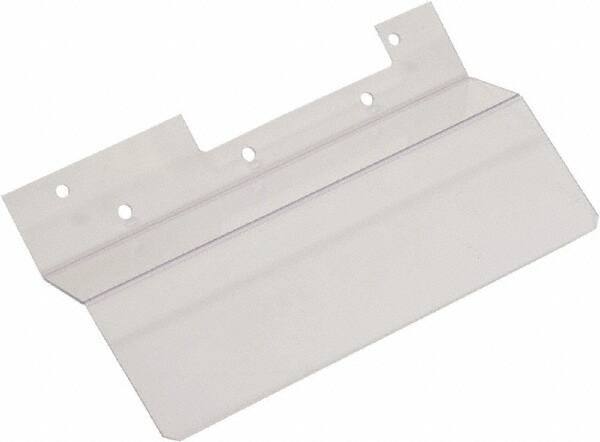 Schneider Electric - Cam and Disconnect Switch Terminal Shroud - For Use with LK Switches - Eagle Tool & Supply