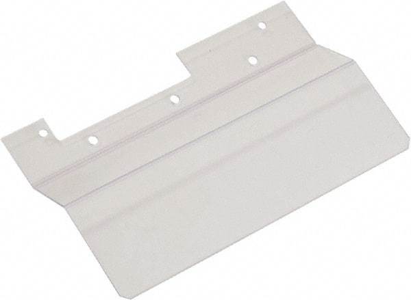 Schneider Electric - Cam and Disconnect Switch Terminal Shroud - For Use with LK Switches - Eagle Tool & Supply
