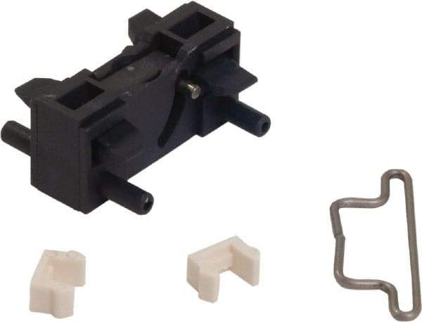 Schneider Electric - Contactor Interlock - For Use with LC1D80 AC, LC1D95 AC and TeSys D - Eagle Tool & Supply