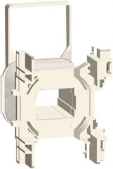 Schneider Electric - 40 to 65 Amp, Contactor Coil - For Use with LC1D40A-D65A, LC1DT60A, LC1DT80A and TeSys D - Eagle Tool & Supply