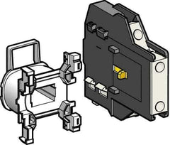 Schneider Electric - Contactor Auxiliary Contact Block - For Use with TeSys D - Eagle Tool & Supply