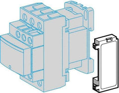 Schneider Electric - Contactor Suppressor Module - For Use with LC1D09-D38, LC1DT20-DT40 and TeSys D - Eagle Tool & Supply