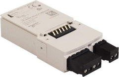 Schneider Electric - Starter Function Module - For Use with LUCB, LUCC, LUCD - Eagle Tool & Supply