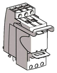 Schneider Electric - Starter Limiter Disconnector - For Use with LU2B, LUB, TeSys U - Eagle Tool & Supply