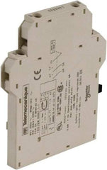 Schneider Electric - Starter Auxiliary Contact - For Use with TeSys U - Eagle Tool & Supply