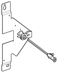 Schneider Electric - Starter Mounting Kit - For Use with TeSys U - Eagle Tool & Supply