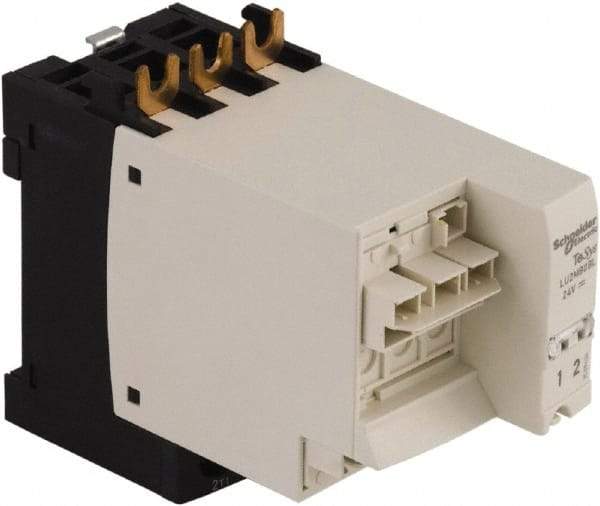 Schneider Electric - Starter Reverser Block - For Use with TeSys U - Eagle Tool & Supply