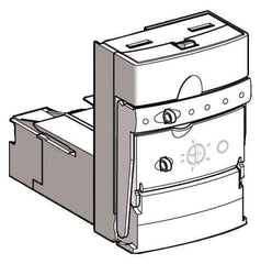 Schneider Electric - Starter Control Unit - For Use with LUFC00, LUFDA01, LUFDA10, LUFDH11, LUFN, LUFV2, LUFW10 - Eagle Tool & Supply