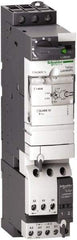 Schneider Electric - Starter Power Base - For Use with TeSys U - Eagle Tool & Supply