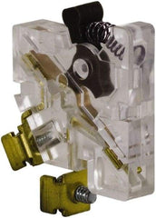 Square D - Contactor Auxiliary Contact Kit - For Use with SA-SD Contactor, Includes Auxiliary Contact Kit - Eagle Tool & Supply