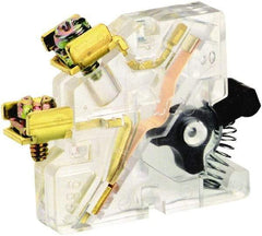 Square D - Contactor Auxiliary Contact Kit - For Use with SA-SD Contactor, Includes Auxiliary Contact Kit - Eagle Tool & Supply