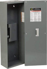 Square D - 150 to 250 Amp Circuit Breaker Enclosure - Use with JDL - Eagle Tool & Supply