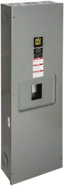 Square D - Circuit Breaker Enclosure - Use with 125-400 A LAL/LHL/Q4L/KAL/KHL Circuit Breaker - Eagle Tool & Supply