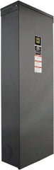 Square D - Circuit Breaker Enclosure - Use with 125-400 A LAL/LHL/Q4L/KAL/KHL Circuit Breaker - Eagle Tool & Supply