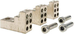 Square D - Circuit Breaker Power Distribution Connector - 14-6 AWG - Eagle Tool & Supply