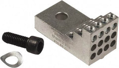 Square D - Circuit Breaker Power Distribution Connector - Use with PowerPact - Eagle Tool & Supply