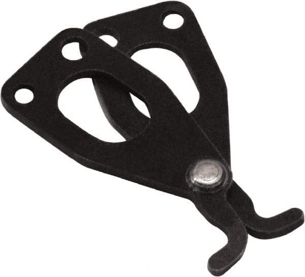 Square D - Circuit Breaker Handle Padlock Attachment - Eagle Tool & Supply