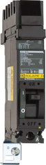Square D - 30 Amp, 125 VDC, 277 VAC, 1 Pole, Molded Case Circuit Breaker - Thermal Magnetic Trip, 12-4 (Aluminum), 14-4 (Copper) AWG - Eagle Tool & Supply