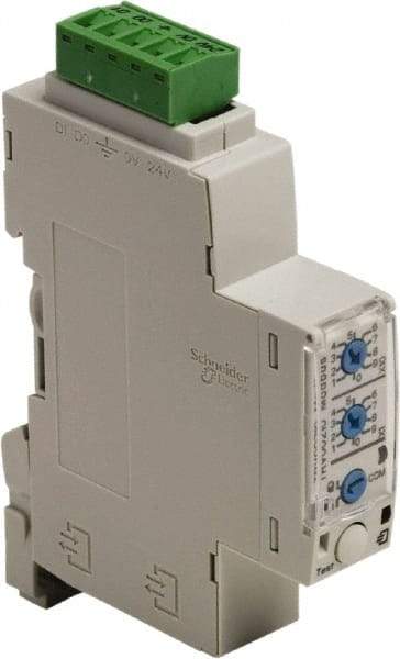 Square D - Circuit Breaker Modbus Communication Module - Eagle Tool & Supply