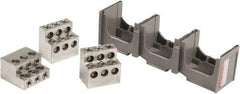 Square D - Circuit Breaker Power Distribution Connector - Use with PowerPact - Eagle Tool & Supply