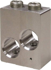 Square D - Circuit Breaker Mechanical Lug Kit - 3/0 AWG, Use with Square D - Eagle Tool & Supply