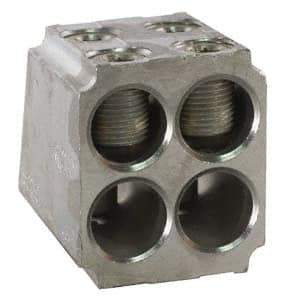 Square D - Circuit Breaker Mechanical Lug - 3/0 AWG, Use with Square D - Eagle Tool & Supply