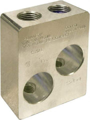 Square D - Circuit Breaker Mechanical Lug - 3/0 AWG - Eagle Tool & Supply