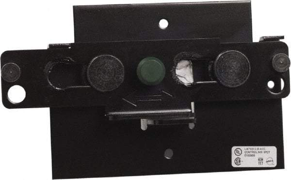 Square D - Circuit Breaker Mechanical Interlock - Use with PowerPact - Eagle Tool & Supply