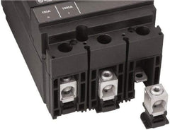 Square D - 250 Amp Circuit Breaker Mechanical Lug - Use with PowerPact J-Frame - Eagle Tool & Supply