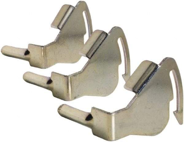 Square D - Safety Switch Fuse Clip Kit - For Use with Heavy Duty Safety Switches - Eagle Tool & Supply