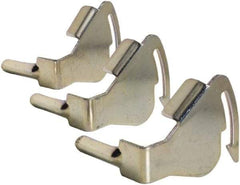 Square D - Safety Switch Fuse Clip Kit - For Use with Heavy Duty Safety Switches - Eagle Tool & Supply