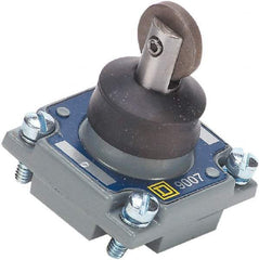 Square D - 7.6 Inch Long, Limit Switch Head - For Use with 9007C - Eagle Tool & Supply