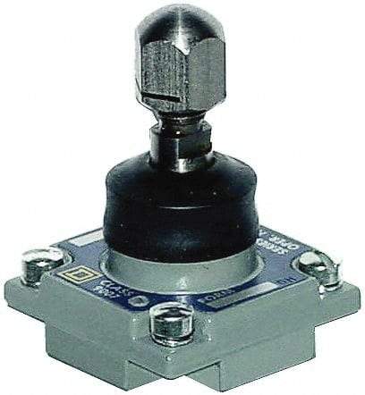 Square D - 7.6 Inch Long, Limit Switch Head - For Use with 9007C - Eagle Tool & Supply