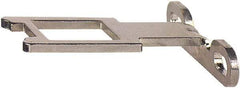 Telemecanique Sensors - 5 Inch Long, Limit Switch Actuator - For Use with XCSA, XCSB, XCSC, XCSE - Eagle Tool & Supply