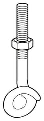 Telemecanique Sensors - 7.2 Inch Long, Limit Switch Cable Support - For Use with XY2CE, XY2CH - Eagle Tool & Supply