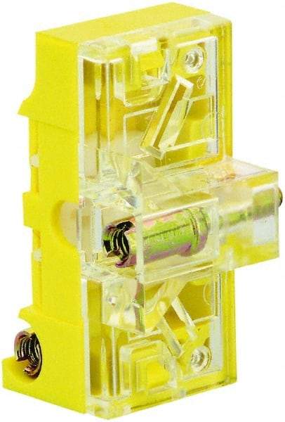 Schneider Electric - Pushbutton Switch Alternate Action Module - Eagle Tool & Supply