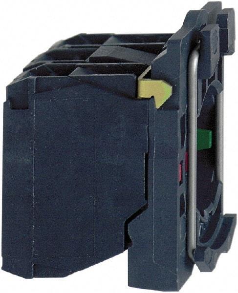 Schneider Electric - 250 V Indicating Light - Screw Clamp Connector, Vibration Resistant - Eagle Tool & Supply