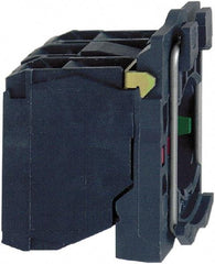 Schneider Electric - 250 V Indicating Light - Screw Clamp Connector, Vibration Resistant - Eagle Tool & Supply