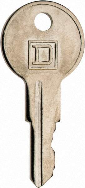 Schneider Electric - Pushbutton Switch Key - Eagle Tool & Supply