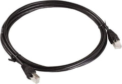 Schneider Electric - Computer Cable - & XBTR 00& PLC MODICON CABLE FOR XBTN 00& XBTR 0 - Eagle Tool & Supply