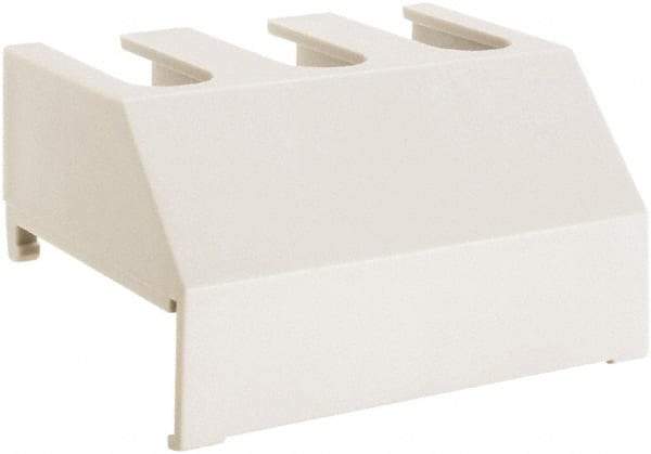 Square D - Cam and Disconnect Switch Terminal Shroud - For Use with TeSys Mini VARIO & VARIO Series - Eagle Tool & Supply