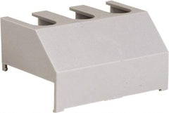 Square D - Cam and Disconnect Switch Terminal Shroud - For Use with TeSys Mini VARIO & VARIO Series - Eagle Tool & Supply