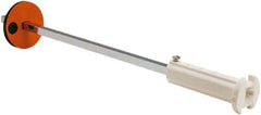Square D - Cam and Disconnect Switch Shaft Extension - For Use with V02, V2 Switches - Eagle Tool & Supply