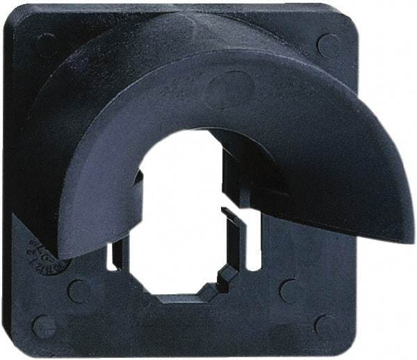 Schneider Electric - Cam and Disconnect Switch Door Interlock Plate - For Use with Disconnect Switch - Eagle Tool & Supply