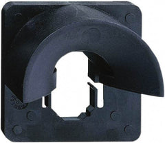 Schneider Electric - Cam and Disconnect Switch Door Interlock Plate - For Use with Disconnect Switch - Eagle Tool & Supply