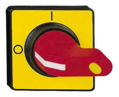 Schneider Electric - Cam and Disconnect Switch Operator - For Use with V02, V2, VN12, VN20 Switches - Eagle Tool & Supply